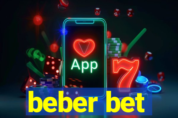 beber bet